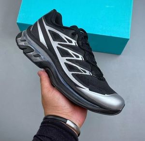 <span class=keywords><strong>Zapatillas</strong></span> Deportivas Funcionales para Correr al Aire Libre - <span class=keywords><strong>Zapatillas</strong></span> Deportivas Transpirables con Amortiguación y Antideslizantes para Senderismo y <span class=keywords><strong>Trekking</strong></span> - Product Image 1