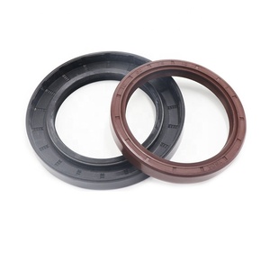 Retén de aceite, sello de fuelle metálico NBR FKM <span class=keywords><strong>NAK</strong></span> TB TB2 TC4 TA DC SC <span class=keywords><strong>TC</strong></span> - Product Image 4