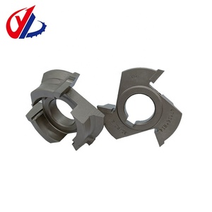 Fresa per Bordatura 47X16XH14X3Tmm R2, Parti per Macchinari per Lavorazione del Legno, per Bordatrice Automatica Italiana <span class=keywords><strong>GRIGGIO</strong></span> - Product Image 4