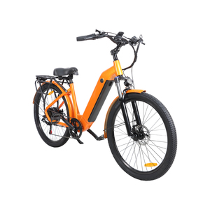 Bicicletta <span class=keywords><strong>Elettrica</strong></span> Tst R002 Talaria X3, <span class=keywords><strong>Bici</strong></span> <span class=keywords><strong>da</strong></span> Città 26 Pollici, Bicicletta <span class=keywords><strong>Elettrica</strong></span> con Manubrio Ribassato, Moto <span class=keywords><strong>Elettrica</strong></span> <span class=keywords><strong>Scott</strong></span> - Product Image 6