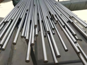قضيب نيكل نقي Ni200 نقي من سبيكة Inconel من فولاذ مستدير قائم على النيكل - Product Image 6