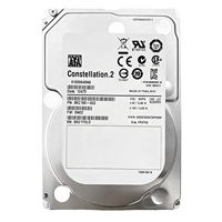 Disque SATA 2,5 91000640NS 1 To Constellation.2 pour serveur, stockage de centre de données, d'occasion, grade A, testé, 100 % en état, 7200 tr/min