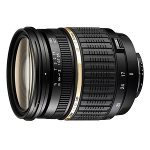 도매 신제품 고급 디지털 카메라 렌즈, 17-50mm F2.8 VC 손떨림 보정 렌즈 (캐논, 니콘, 소니 호환) - Product Image 2