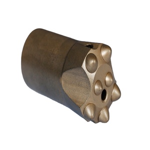 China-Made Concrete Drilling Tools <span class=keywords><strong>Atlas</strong></span> <span class=keywords><strong>Copco</strong></span> Hard Alloy <span class=keywords><strong>Tungsten</strong></span> <span class=keywords><strong>Carbide</strong></span> Button <span class=keywords><strong>Bits</strong></span> - Product Image 3