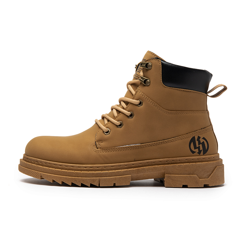 Comprar Botas de Hombre | Nueva colección APLAUSO