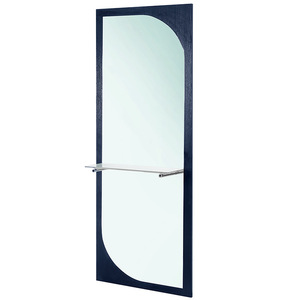 Dongpin Beauty Wall <b>Mirror</b> 5013 Full-Length With Shelf For Hair Salon - Product Image 1