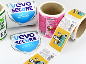 Étiquettes PP jet d'encre mates Emballage Étiquette pour <span class=keywords><strong>imprimante</strong></span> jet d'encre TM-C3500 C7500 et C6500 et autres marques d'imprimantes - Product Image 6