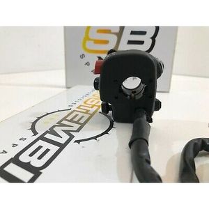 Casco Integrale Shark S 600 Bianco Taglia XL per Moto - Product Image 5