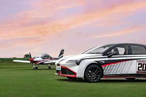 AION <span class=keywords><strong>S</strong></span> 2026 530 5 ที่นั่ง 2WD รถยนต์ไฟฟ้า พวงมาลัยซ้าย - Product Image 5