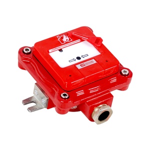 <span class=keywords><strong>Point</strong></span> d'appel manuel antidéflagrant conventionnel AW-D135EX 24V/220V en option IP65 - Product Image 1