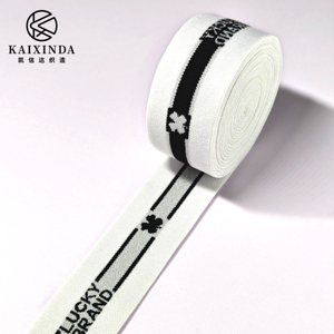 Hot-bán tùy chỉnh ban nhạc đàn hồi ban nhạc đàn hồi với tùy chỉnh chữ cái tiếng Anh và các mẫu - Product Image 2