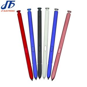 Lápiz Óptico Activo <span class=keywords><strong>Universal</strong></span> de Repuesto para <span class=keywords><strong>Samsung</strong></span> Note 10 Plus <span class=keywords><strong>S</strong></span> <span class=keywords><strong>Pen</strong></span>, Venta al por Mayor - Product Image 1