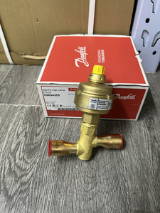 ETS 25 034G4203 Danfos Electric Expansion Valve Oilfree HVAC <b>Air</b> <b>Conditioner</b> Refrigeration <b>Part</b> - Product Image 3