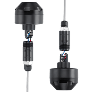 Nueva Antena Inteligente Inalámbrica 781S Original, Protocolo WirelessHART, Temperatura de Operación de -40°C a 60°C, Número de Pieza - Product Image 2