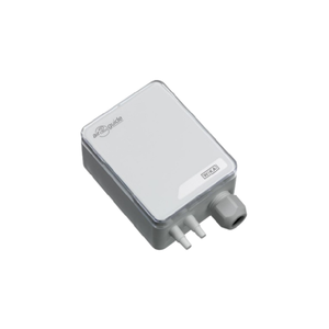 Capteur différentiel personnalisable A2g-50 pour la surveillance de la surpression des filtres de ventilation et de climatisation HVAC - Product Image 3