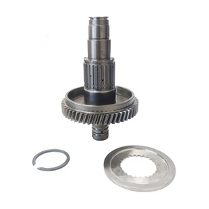 Ensemble d'arbre d'engrenage de sortie Doosan D20S-3 D25S-3 D30S-3, pièces de transmission pour réparation et remplacement de chariots élévateurs - Product Image 3