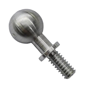 การกลึง CNC แบบ 3/4/5 แกนสำหรับชิ้นส่วนที่กำหนดเอง การกลึงและขึ้นรูปชิ้นส่วนฮาร์ดแวร์และสแตนเลสอย่างแม่นยำ - Product Image 3