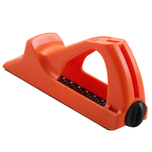 KSEIBI-Avion à main en ABS avec râpe en <span class=keywords><strong>acier</strong></span> emballé dans une boîte - Product Image 2