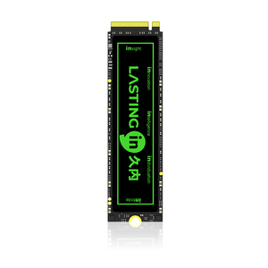 ฮาร์ดดิสก์ LASTINGIN ความจุสูง M2 2280 NVMe SSD Gen 4x4 PCIe 4.0 512GB 1TB 2TB 4TB สำหรับ PS5 พร้อมฮีทซิงค์ 512G 1T 2T 4T M.2 4TB - Product Image 1