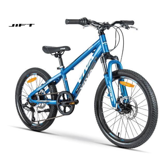 Vivax Carbon Mtb Mountain Bike Vivax Motore Bici Electric Bike