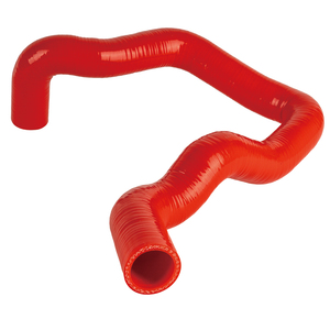 Zware Siliconen Koelvloeistofslang Bovenste En Onderste Radiatorkit Compatibel Met <span class=keywords><strong>Ford</strong></span> <span class=keywords><strong>Focus</strong></span> St225 - Product Image 4