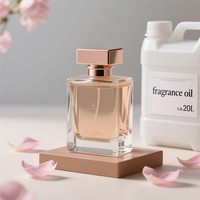 Fabrika'dan Doğrudan Tedarik Ultra Düşük Fiyatlı Doğal Lüks Parfümlere İlham Veren Tasarımcılar Uzun Süreli Koku 1KG Tütün Aroması