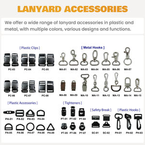 No Minimum Order Manufacturer Cheap Personalized Neck Tool Printing Polyester Sublimation <strong>Custom</strong> Lanyards With Logo <strong>Custom</strong> - Product Image 5