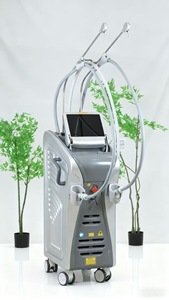 2026 프리즈웨이브 쿨웨이브 2.45GHz 마이크로웨이브 바디 스컬프트 솝 3 핸들 쿨웨이브 바디 포밍 및 슬리밍 - Product Image 5