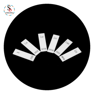 Kunden spezifisches Messgerät Nicht magnetisches Zirkonoxid-Keramik block messgerät <span class=keywords><strong>Standard</strong></span>-Set - Product Image 5