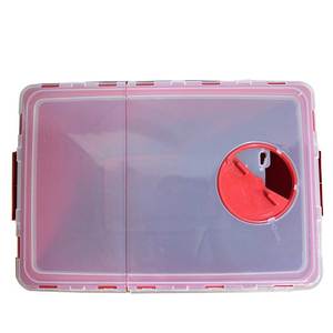 8 gallon y tế <span class=keywords><strong>sharps</strong></span> container chất thải Lớn Thùng kim dùng một lần bộ sưu tập container - Product Image 3