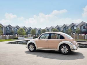 2023 Great Wall SUV balet kucing elektrik 4-dudukan mobil mikro 171 tenaga kuda Sedan energi baru dengan kemudi kiri Mileage tinggi - Product Image 2