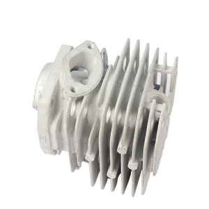 Hiệu Suất Cao Cưa Xích Bàn Chải Cắt Khối Gốc Động Cơ Xi Lanh Piston <span class=keywords><strong>Kit</strong></span> Phụ Tùng Với Gasket Set Fit - Product Image 2