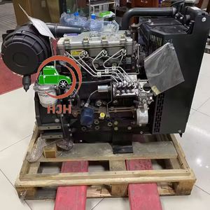 Conjunto de Motor Diésel para Excavadora HJH 404D-22 de Alta Calidad para Materiales de Construcción, Nuevo Producto 2020, Venta Caliente a Precio de Fábrica - Product Image 3