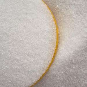 Flocons de sulfate d'ammonium dérivés de la cokéfaction industrielle, ≤ 0.04% Acide libre pour engrais composés/extraction de terres rares - Product Image 2