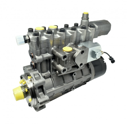 千 Made in China Diesel Fuel Injection Pump 0402736916 3936829