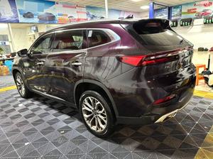 Exeed TXL 1.6T FWD 2019 Usado, Versión Diamante, Título Limpio, Listo para Exportar - Product Image 4