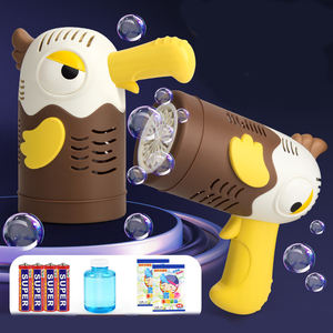 Máquina automática de <span class=keywords><strong>burbujas</strong></span>, soplador de <span class=keywords><strong>burbujas</strong></span> de cartón, máquina para hacer <span class=keywords><strong>burbujas</strong></span>, pistola de <span class=keywords><strong>burbujas</strong></span> eléctrica para niños - Product Image 6
