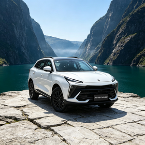 Dongfeng Forthing T5 EVO PRO 1.5T SUV a Gasolina, Motor Mitsubishi, 145kW 285Nm, SUV Automático con Transmisión DCT de 7 Velocidades - Product Image 1