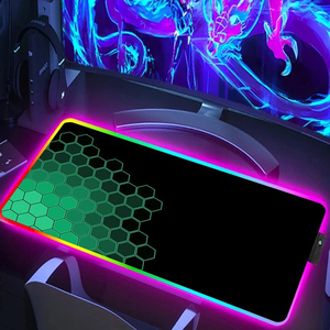 Wholesale Blank Mousepad Rgb Mouse <strong>Pad</strong> Custom Logo Anime Mat Personalizado Gaming Mouse <strong>Pad</strong> Product for Computer Mouse <strong>Pad</strong> - Product Image 5