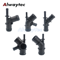 Vente chaude universel PA matériel système de refroidissement automatique raccord de tuyau nouvelle condition pièces de moteur