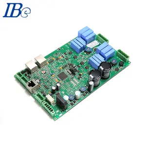 Fuente de alimentación electrónica fr4 94v0, placa de circuito impreso, pcb, fabricación de diseño de pcba