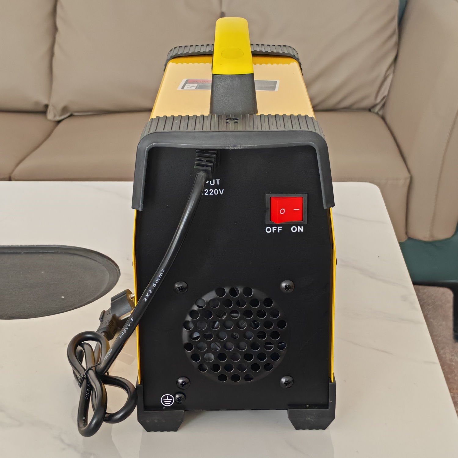 mma 350 welding machine