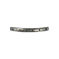 Usine prix de gros Bt-50 accessoires couverture de voiture pièces capot bande grille Grilles paillettes pour Mazda BT-50 2008