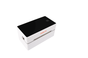 3inch máy in nhãn nhiệt 80 mét máy in mã vạch <span class=keywords><strong>mini</strong></span> giá rẻ máy in nhãn rp311 USB Bluetooth Android IOS - Product Image 5