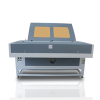 Machine de découpe et de gravure laser CO2 1610 de grande taille, équipement laser CNC pour atelier et entreprise, fourni par l'usine chinoise