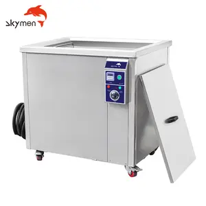 Skymen JP-180ST DPF Filter Cleaner Cleaning Machine, Intake verteiler reiniger ultraschall Cleaning Equipment