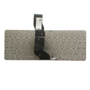 Nouveau clavier D'ordinateur Portable Pour HP Stream 11-R 11-P 11-D 11-D010NR 11-D010WM 11-D011WM 11-D020NR 11-D060SA Blanc 792906-001 794447-001 - Product Image 3