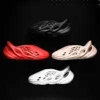 Yezzy Yeezy-Zapatillas de agua para hombre y mujer, sandalias deportivas informales, zuecos de espuma, 2022
