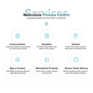 Sistema di Filtrazione a Membrana RO, Attrezzatura per Purificazione dell'Acqua ad Alta Efficienza - Product Image 4