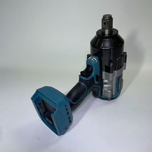 1300N.m Large <b>Torque</b> Heavy Duty Brushless Power Wrench 3/4" Battery Powered Cordless Impact Wrench for Car Tire Repair - Product Image 3